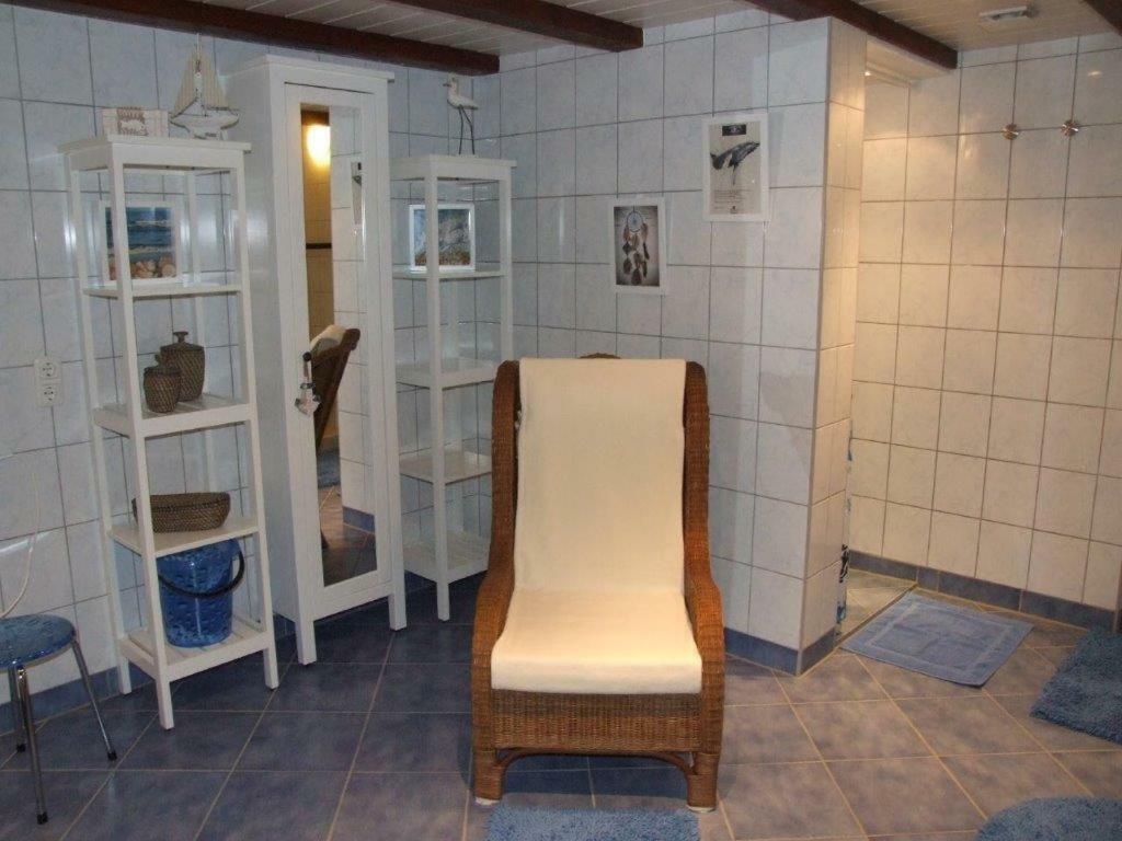 Vila Schluchthaeusl Lunzenau Exteriér fotografie